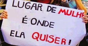 Livraria Cultura promove palestra sobre o feminismo