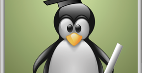 Tudo no Linux