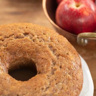 Featured mobile: Quer um lanche saudável? Veja 8 receitas de bolo fáceis de fazer