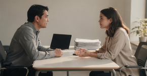 Aprenda 7 frases para evitar conflitos e nunca mais perca a razão em uma conversa difícil