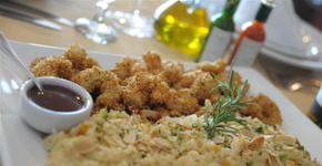Bistrô em Paraty figura na lista dos 10 melhores restaurantes do mundo
