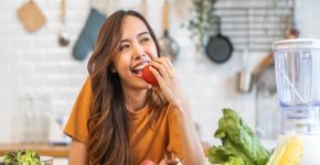 Mais cor e sabor no prato: veja como aproveitar os alimentos típicos da primavera