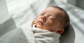 Os nomes de bebês que significam luz e prometem uma vida cheia de brilho