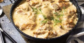 9 receitas especiais para o almoço de Dia dos Pais