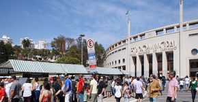 Praça Charles Miller recebe 15ª edição do ‘Evento Gastronômico do Bem’