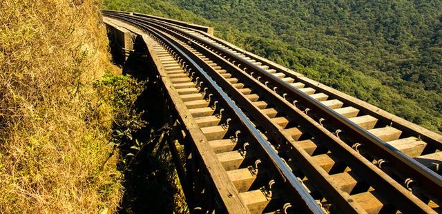 Novo trem turístico Rio x MG inaugura no próximo semestre