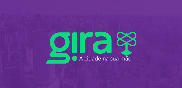 A Agenda Catraca Livre agora é Gira! Saiba tudo aqui: