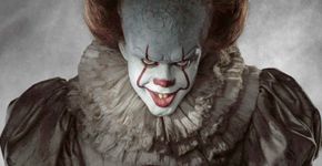 Stephen King comenta cena controversa de sexo em ‘It’