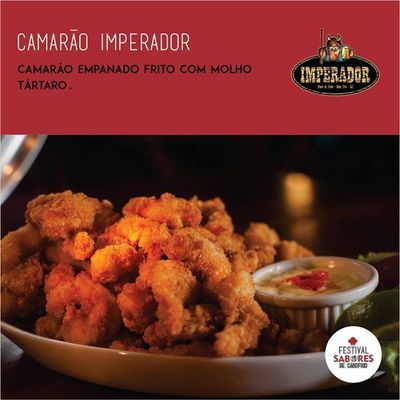 Imperador
