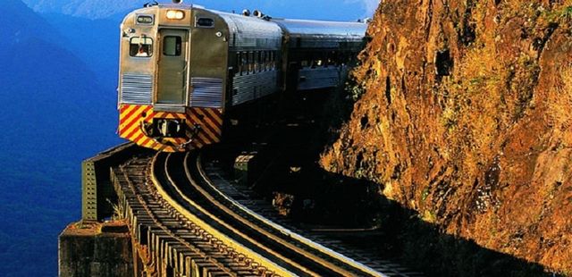 Passeio de Trem para Morretes: a viagem mais legal que você já fez