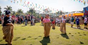 Foto: (Reprodução site Terra / Família no Parque / Meu Passeio)