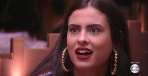 Foto: (Reprodução/TV Globo)