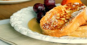 Nutricionista ensina 2 receitas light para as festas de fim de ano
