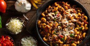 Prepare uma refeição deliciosamente picante com esta panela de macarrão
