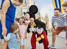 Featured side: Disney com crianças? Veja 5 dicas para curtir os parques