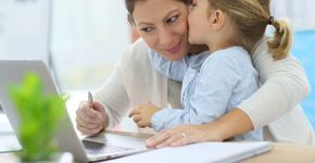 Empreendedorismo materno: apoie esta campanha