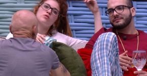 BBB 18: participantes são punidos com geladeiras lacradas