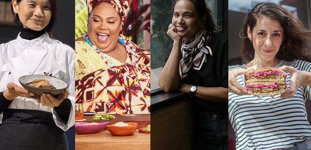 17 restaurantes comandados por chefs mulheres para conhecer em SP