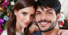 Mãe de santo diz que ajudou Lucas a voltar com Ana Lúcia Vilela