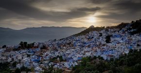 Cinco cidades turísticas africanas que você precisa conhecer
