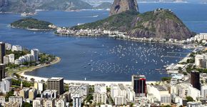 Sete destinos imperdíveis para festejar o Dia Mundial do Rock