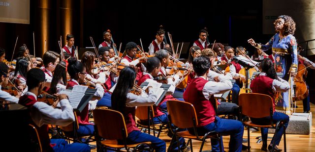 Festival Rio Cello
