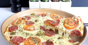 Foto: (Receitas que amo)