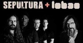 Sepultura anuncia turnê com Lobão e causa revolta de fãs