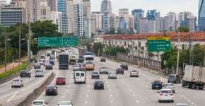 15 motivos para reduzir a velocidade nas vias das cidades