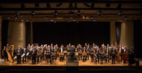 Banda Sinfônica do Estado de São Paulo
