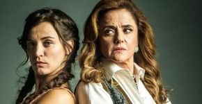 O Outro Lado do Paraíso: Clara perde guarda de Tomaz para Sophia