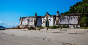 Foto: (roberval koura/iStock)