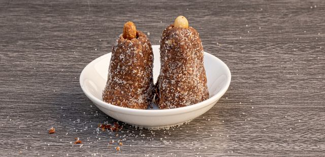Cajuzinho: faça você mesmo essa receita tradicional e se delicie!
