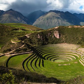 Featured mobile: Peru Week tem voos com desconto e pacotes por menos de R$ 3 mil