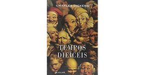 Livro “Tempos Difíceis”