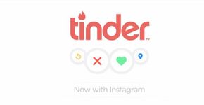 Veja como adicionar fotos do Instagram ao perfil do Tinder