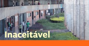 Trote no DF termina com estudante de 17 anos em coma induzido