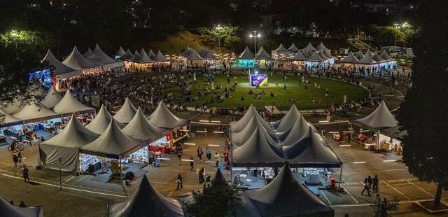 Feira do Livro