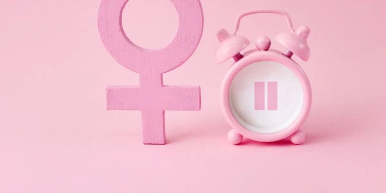 Featured main: Transição para a menopausa: o que acontece com o corpo durante essa fase?