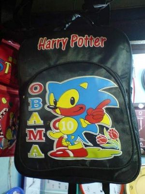 Falsificações de marcas famosas