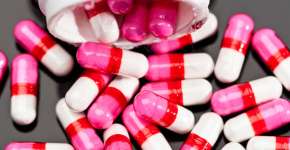 Aplicativo alerta para o risco de alergia a medicamentos