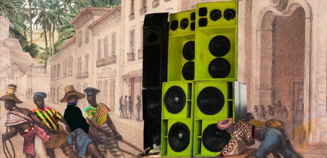 Exposição ‘FUNK: Um grito de ousadia e liberdade’
