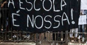 Saiba como ajudar as escolas de SP: contribua com donativos ou doe uma aula