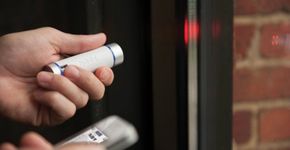 Aparelho portátil mede nível de poluentes no ar