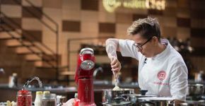Angélica, do ‘Masterchef’, posta foto para mostrar transformação