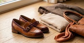 Cores de sapatos para o outono 2026 que combinam com tudo e deixam o look mais chique
