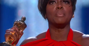 Viola Davis faz história ao completar a Tríplice Coroa de Atuação