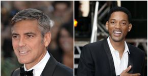 George Clooney e Will Smith se unem às críticas por falta de diversidade no Oscar