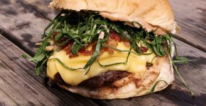 Butantan Food Park comemora aniversário de São Paulo com novos pratos