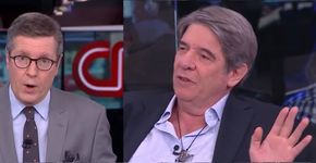 Foto: (Reprodução/CNN)